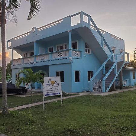 Tranquility Suites- Feels Like Home Choiseul Esterno foto