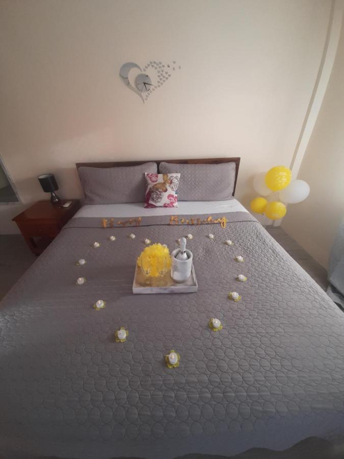 Tranquility Suites- Feels Like Home Choiseul Esterno foto