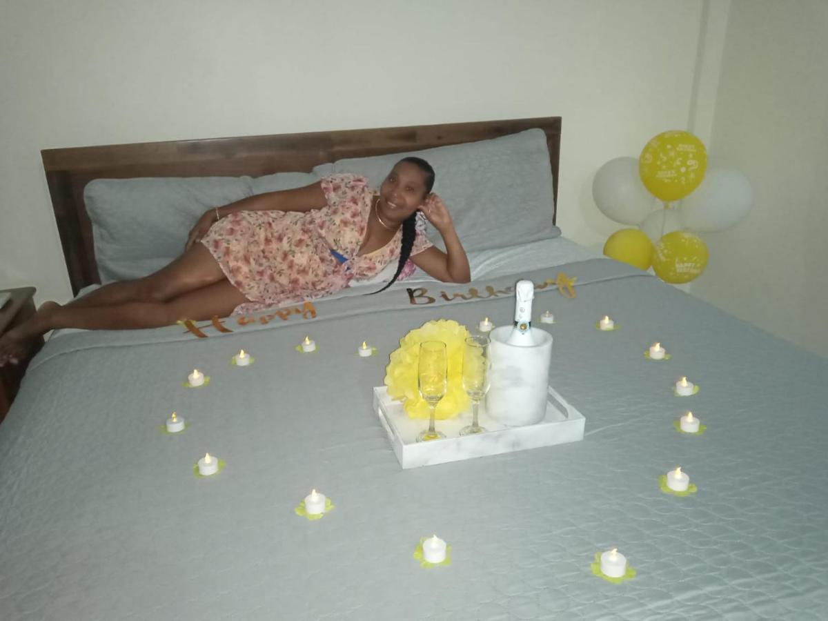 Tranquility Suites- Feels Like Home Choiseul Esterno foto